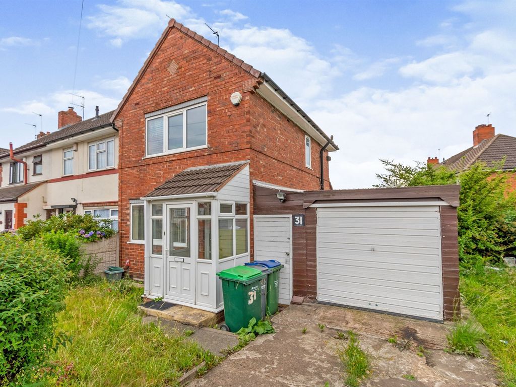 Kent Road, Wednesbury WS10  