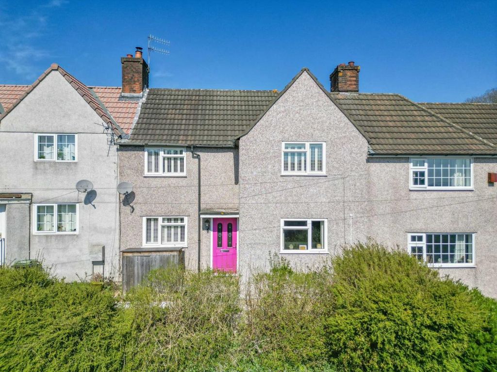 3 bed terraced house for sale in Green Street, Chepstow, Monmouthshire NP16 Zoopla