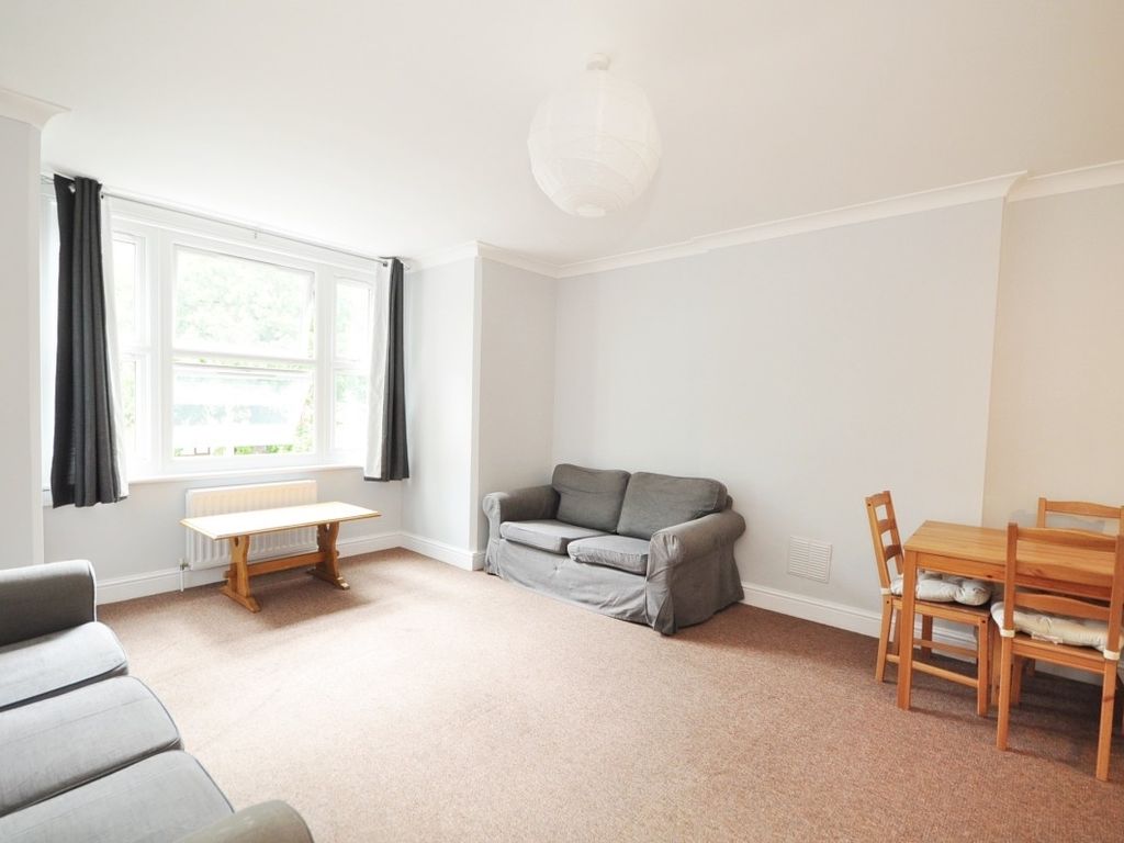 2 bed flat to rent in Egmont Road, Sutton SM2 Zoopla