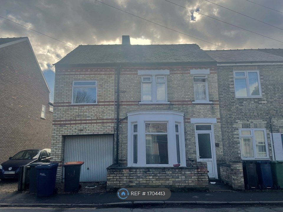 6 bed terraced house to rent in Brookfields, Cambridge CB1 Zoopla