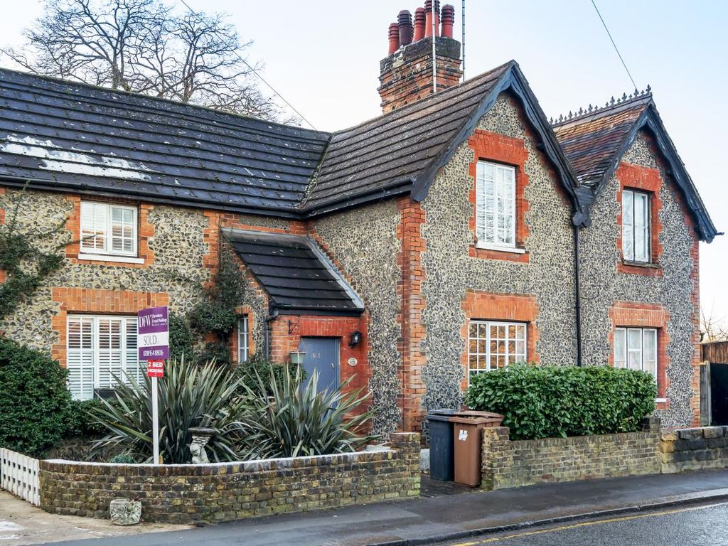 3 bed property for sale in High Street, Bushey WD23 Zoopla