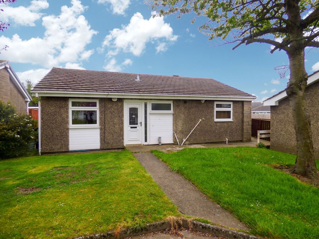 3 bed bungalow for sale in Allerdene Walk, Whickham, Newcastle Upon