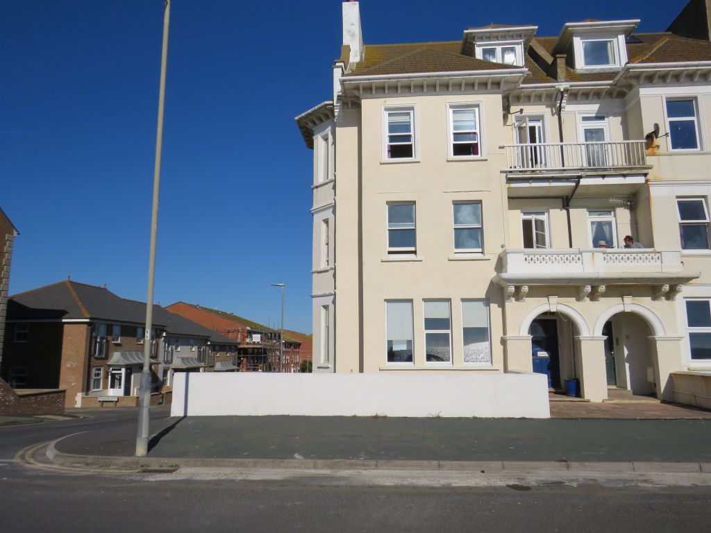 1 bed flat for sale in Esplanade, Seaford BN25 Zoopla