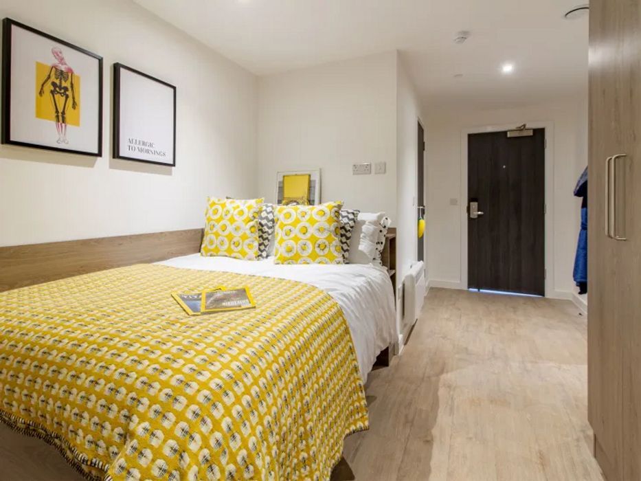 Room to rent in 118132 London Rd, Brighton, Brighton And Hove BN1 Zoopla