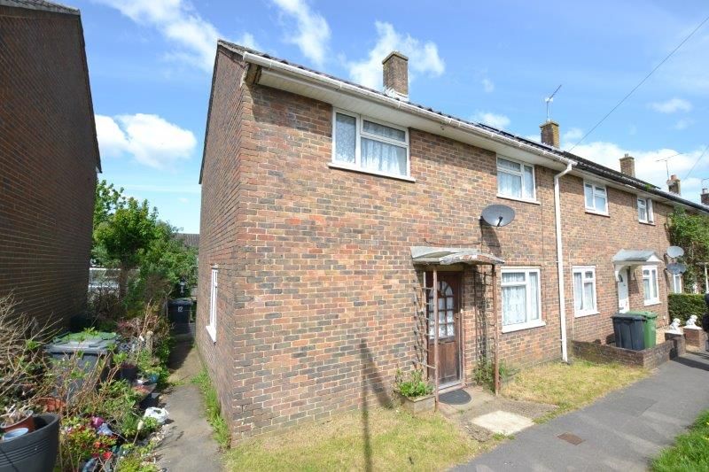 3 bed end terrace house for sale in Beaufort Road, Bordon GU35 Zoopla