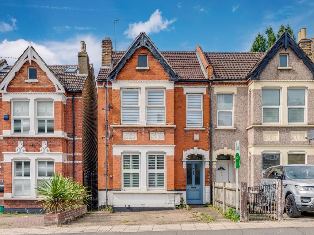 1 bed flat for sale in Elmers End Road, Penge SE20, £350,000 Zoopla
