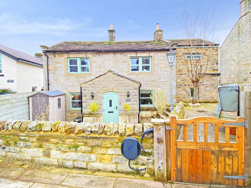 4 bed detached house for sale in Dacre Banks, Harrogate HG3 Zoopla