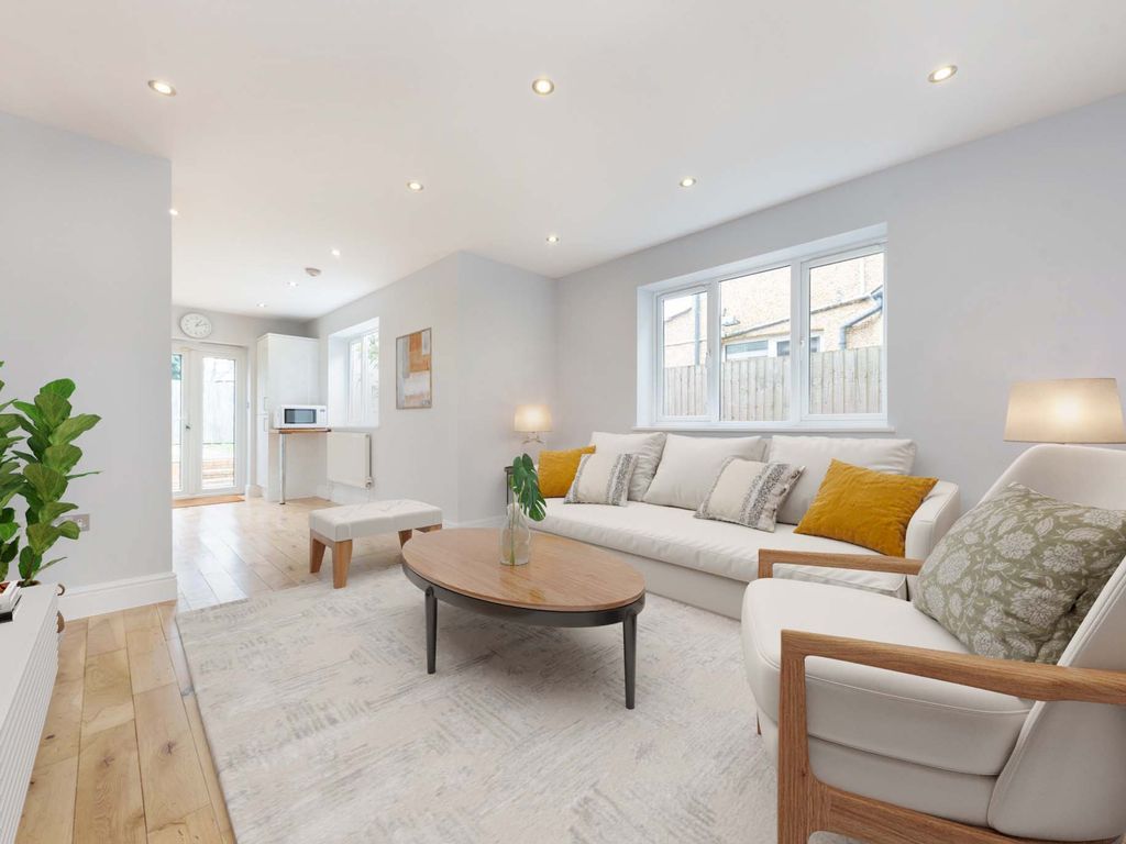 2 bed flat for sale in Brampton Park Road, London N22 Zoopla