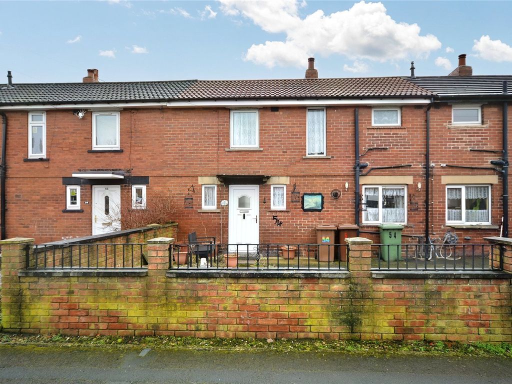 3 bed terraced house for sale in Northfield Avenue, Rothwell, Leeds