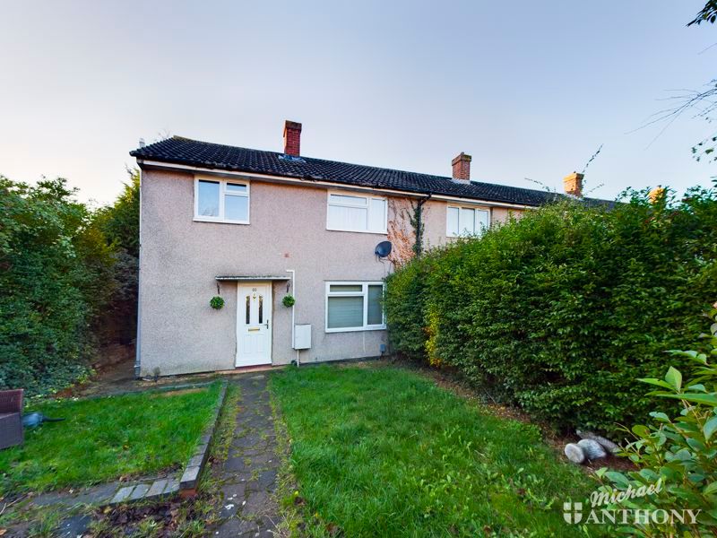 Belgrave Road, Aylesbury HP19  