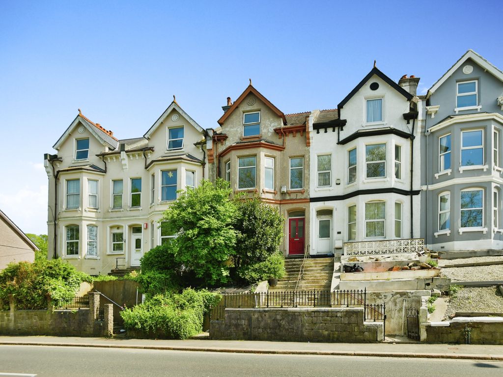 3 bed flat to rent in Saltash Road, Keyham, Plymouth, Devon PL2 Zoopla