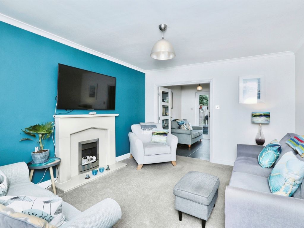 4 bed detached house for sale in School Road, Beighton, Sheffield S20