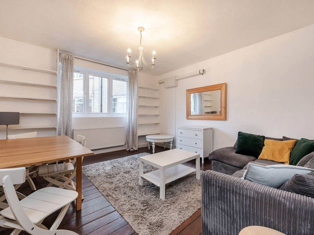 3 bed flat for sale in Highbury Grove Court, Islington, London N5, £