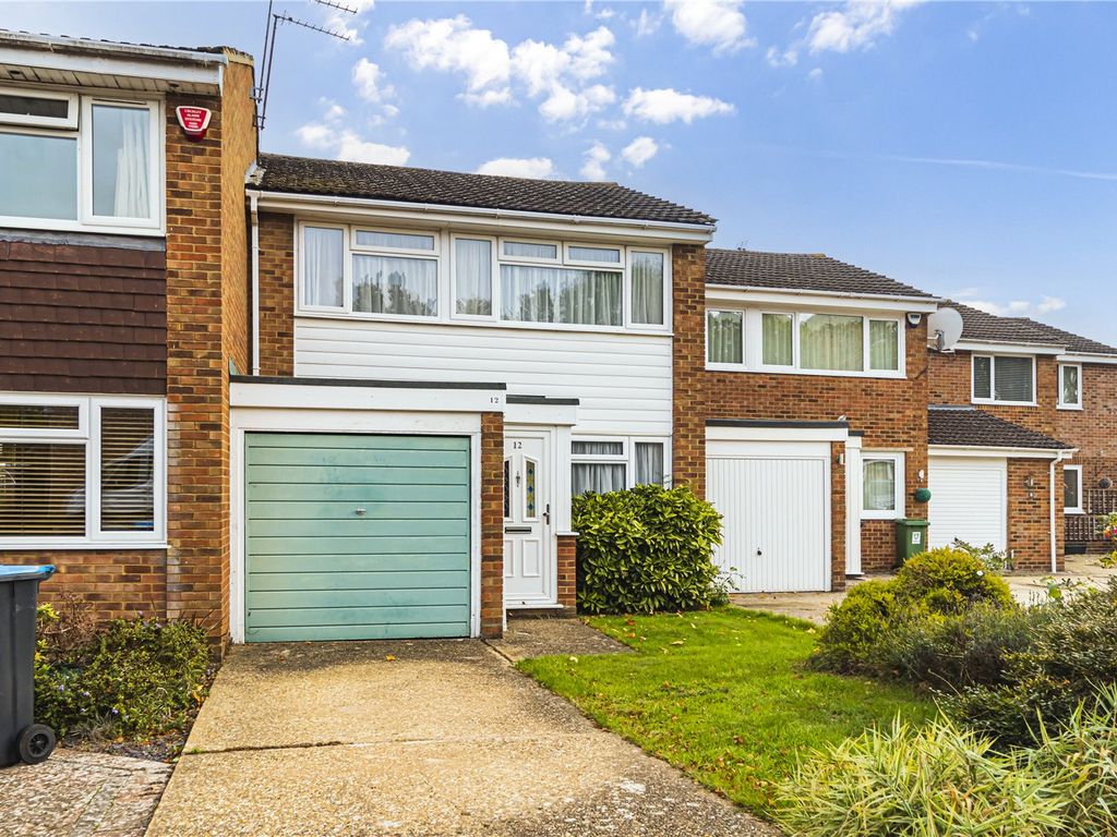 Elstree Road, Hemel Hempstead, Hertfordshire HP2  