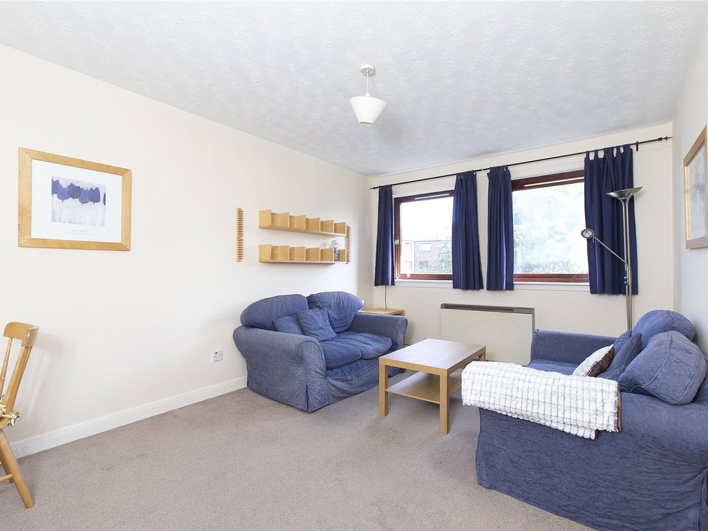 1 bed flat to rent in New Johns Place, Newington, Edinburgh EH8 Zoopla