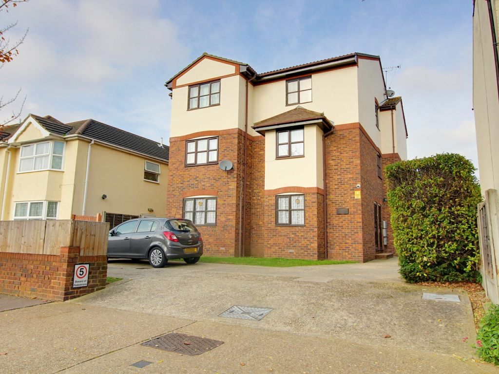 1 bed flat to rent in Road, SouthendOnSea SS2 Zoopla