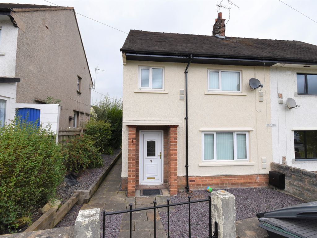 3 bed detached house to rent in Ruthin Road, Mold CH7 Zoopla