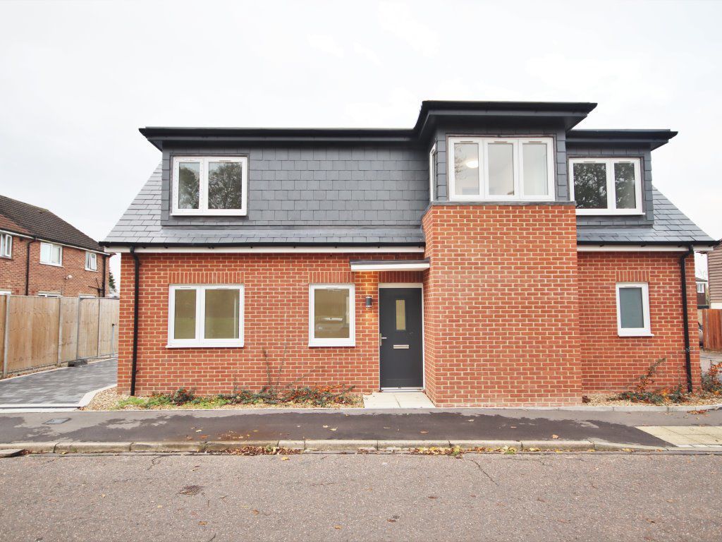 2 bed property to rent in Dunsmore Close, Cambridge CB5 Zoopla