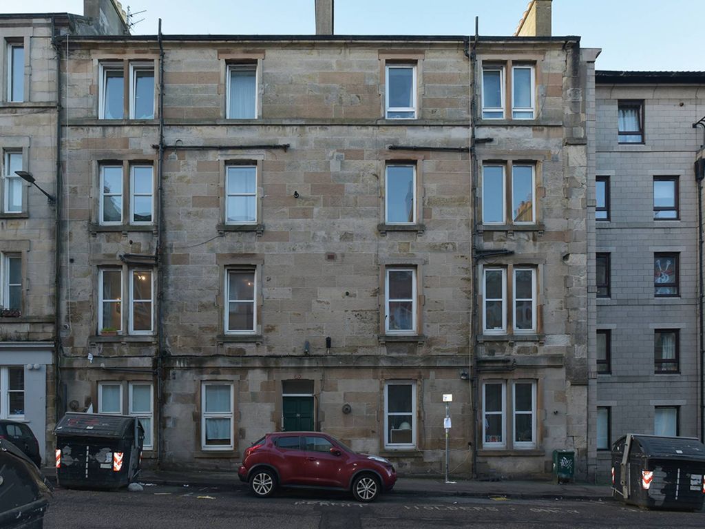 1 bed flat for sale in Yeaman Place, Fountainbridge, Edinburgh EH11