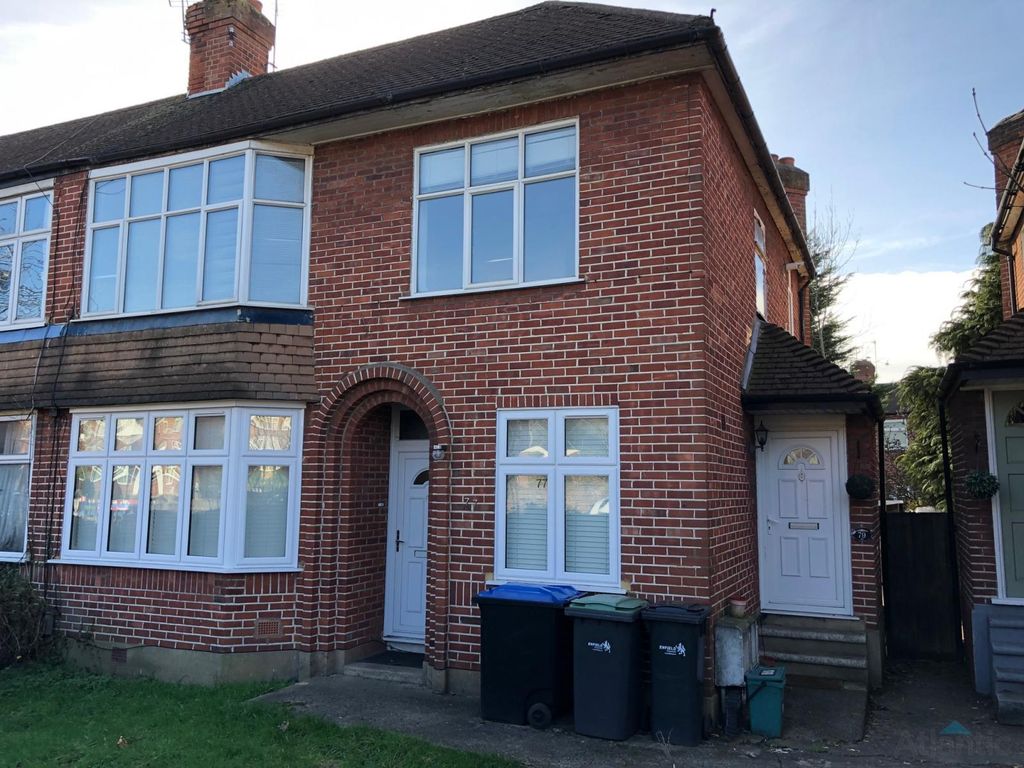 2 bed to rent in Myddelton Avenue, Enfield EN1 Zoopla