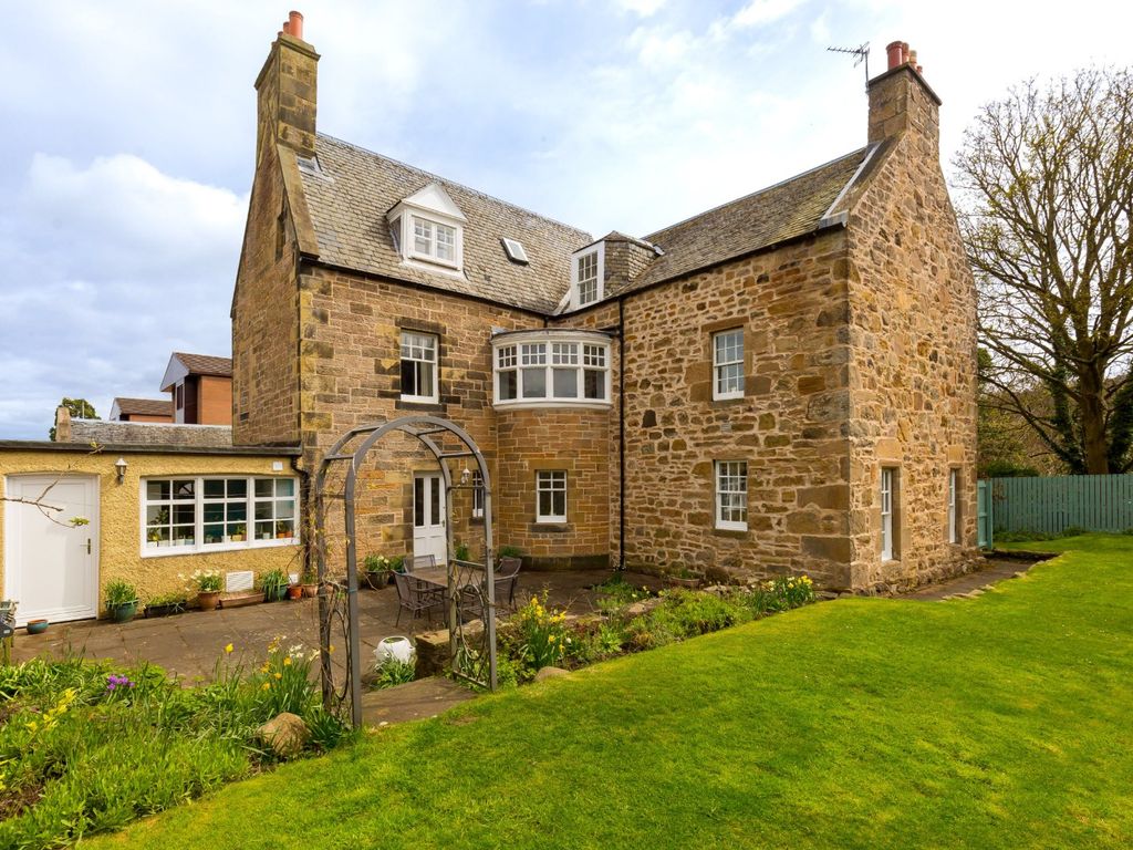 5 bed detached house for sale in Lanark Road, Juniper Green, Edinburgh