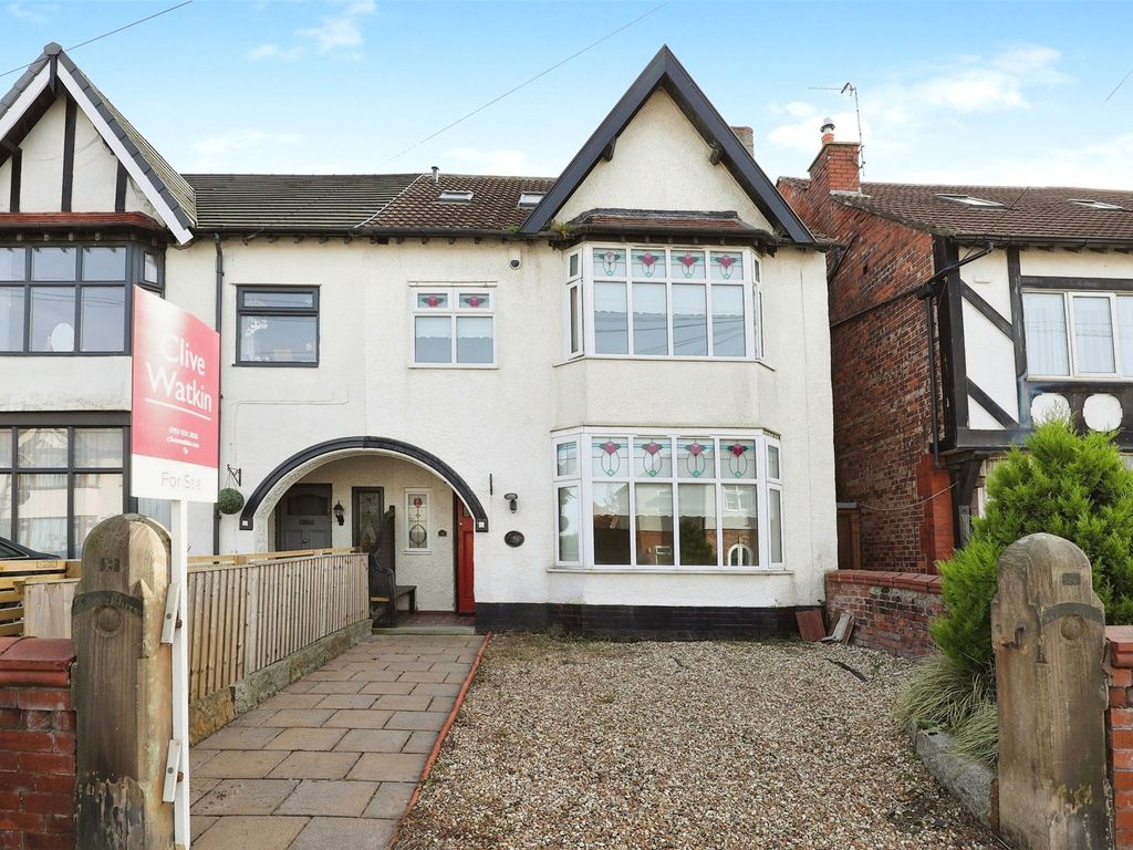5 bed semidetached house for sale in Brooke Road West, BrightonLe