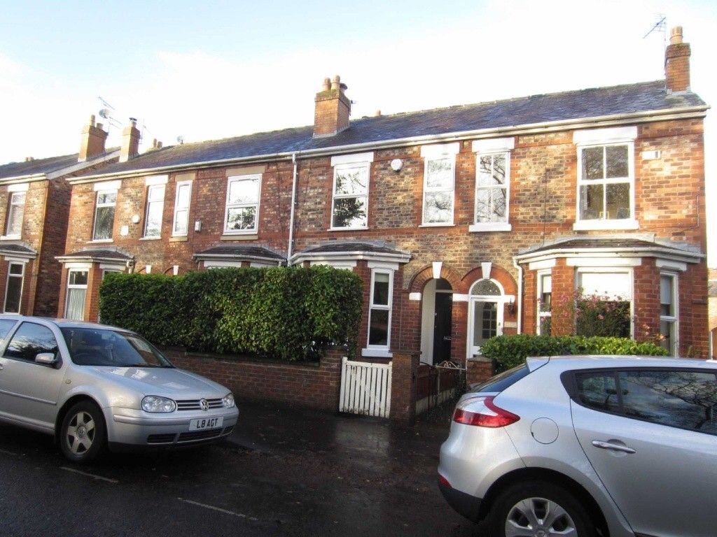 Mayors Road, Altrincham WA15  