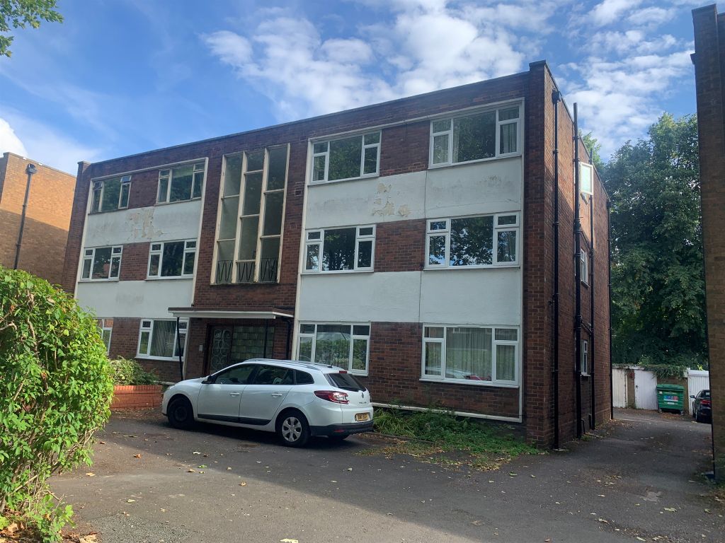 2 bed flat for sale in Slaney Road, Walsall WS2 Zoopla