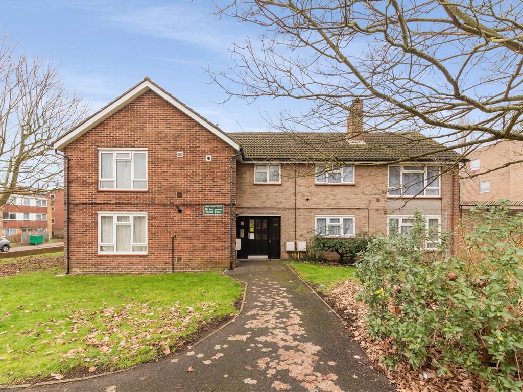 2 bed for sale in Avenue Gardens, London SE25 Zoopla