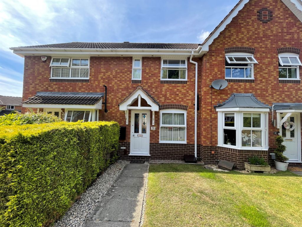 Langford Croft, Solihull B91  