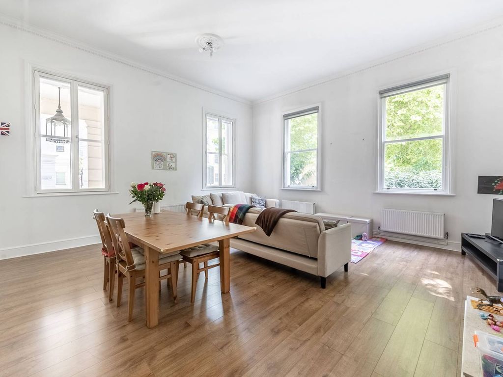 Drummond Gate, Pimlico, London SW1V  