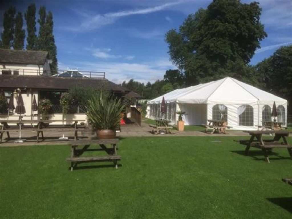 Service Industry S10, South Yorkshire, South Yorkshire  