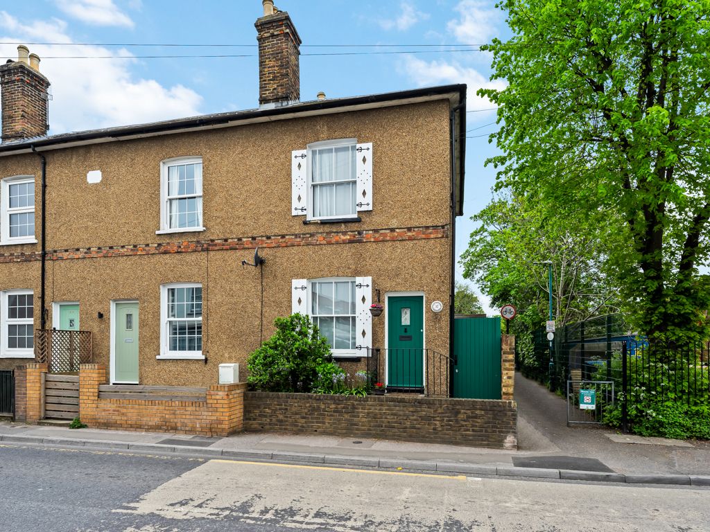 3 bed end terrace house for sale in West Street, Carshalton SM5 Zoopla