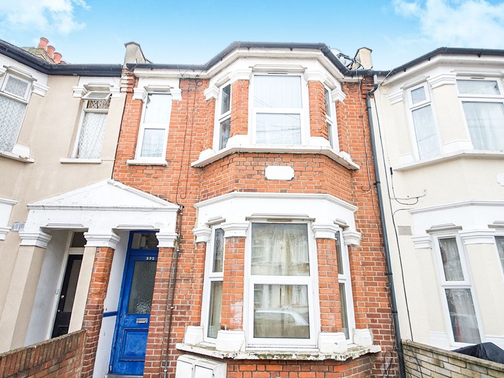 1 bed flat to rent in Sherrard Road, London E12 Zoopla
