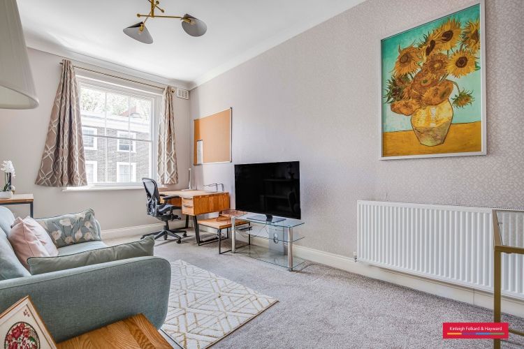 1 bed flat to rent in Orsett Terrace, London W2 Zoopla