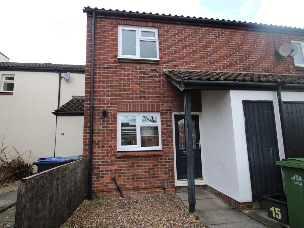 2 bed terraced house to rent in Withy Close, Trowbridge BA14 Zoopla