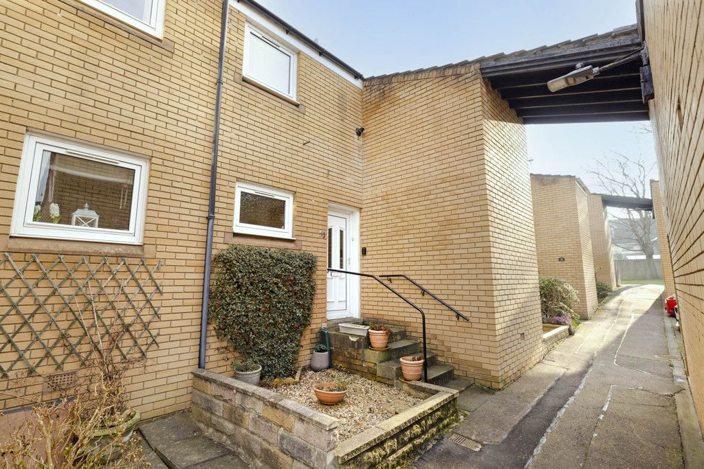 3 bed terraced house for sale in 31 Fair A Far, Cramond, Edinburgh EH4