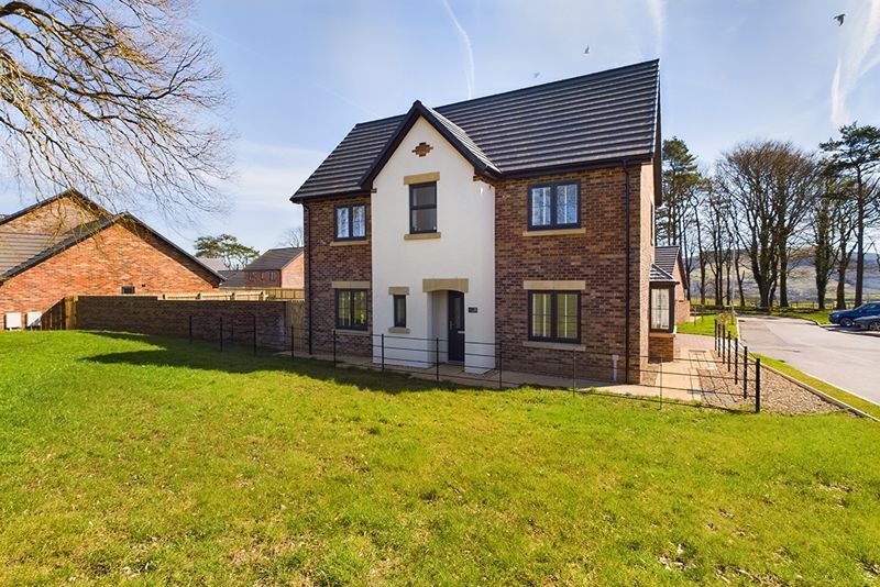 4 bed detached house for sale in Elm Way, Frizington CA26 Zoopla