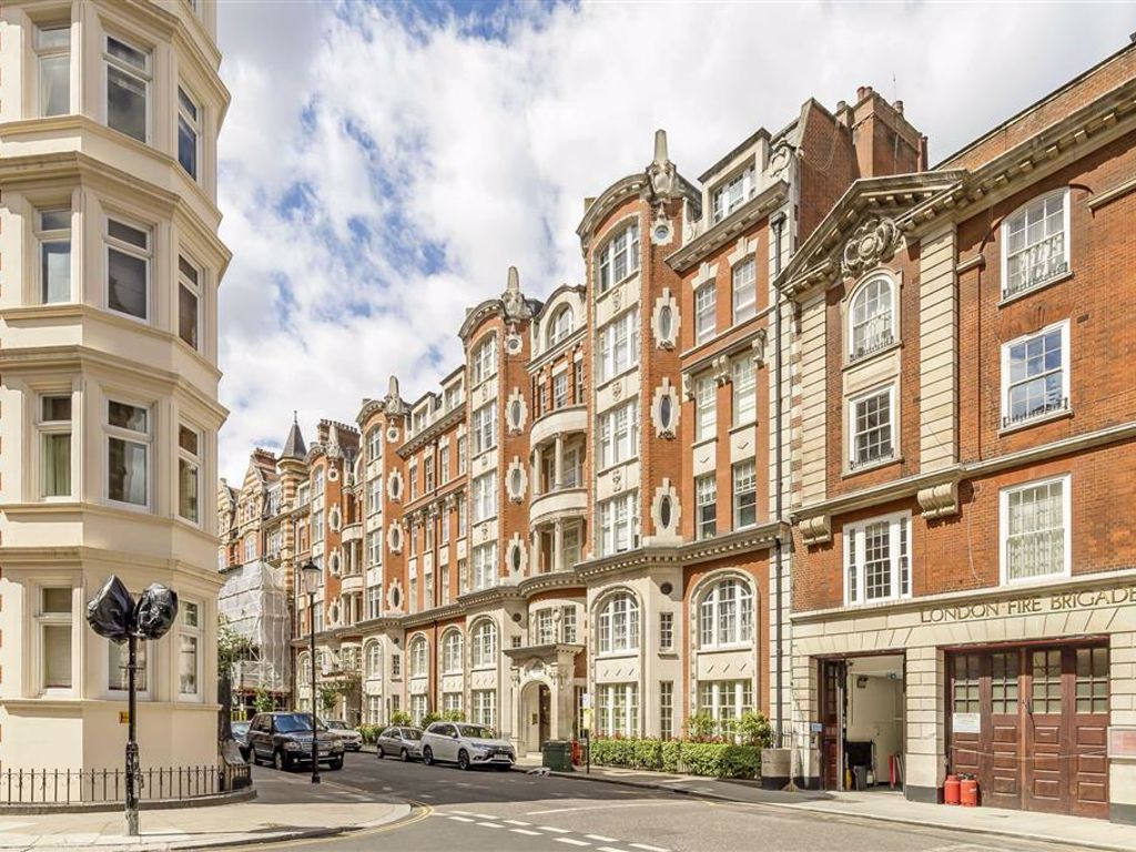 2 bed flat for sale in Basil Street, London SW3 Zoopla