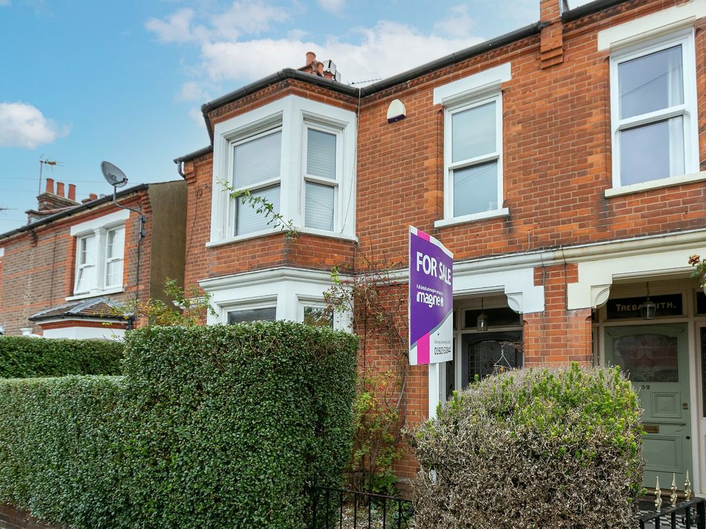 Addiscombe Road Watford Hertfordshire WD18  