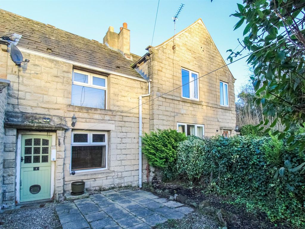 2 bed cottage to rent in Stoney Bank, Hawking Croft Road, Horbury WF4