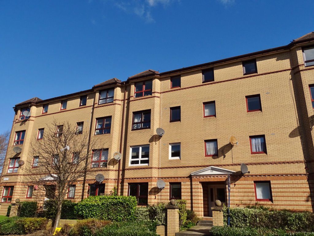 1 bed flat to rent in North Woodside Road, Glasgow G20 Zoopla