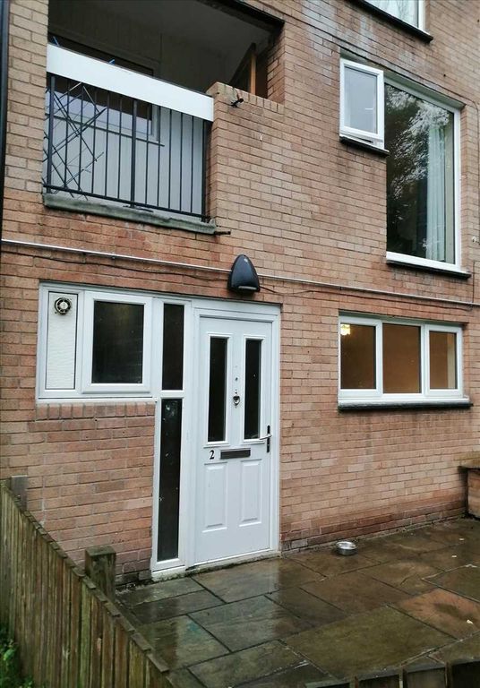Marylebone Court, Wigan WN1  