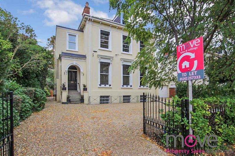 6 bed detached house to rent in Sydenham Road North, Cheltenham GL52, £5,000 pcm Zoopla