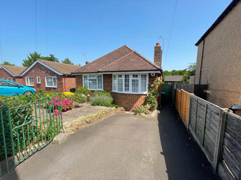 2 bed bungalow for sale in Tremona Road, Southampton SO16 Zoopla