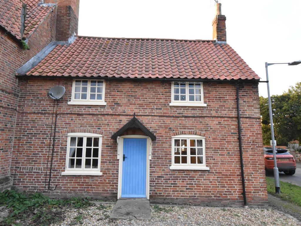 3 bed cottage for sale in School Lane, Farndon, Newark NG24 Zoopla