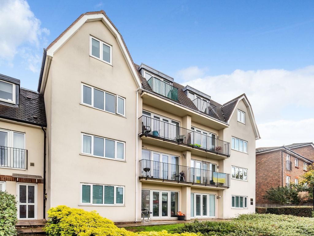 2 bed flat for sale in Elm Road, Sidcup DA14 Zoopla