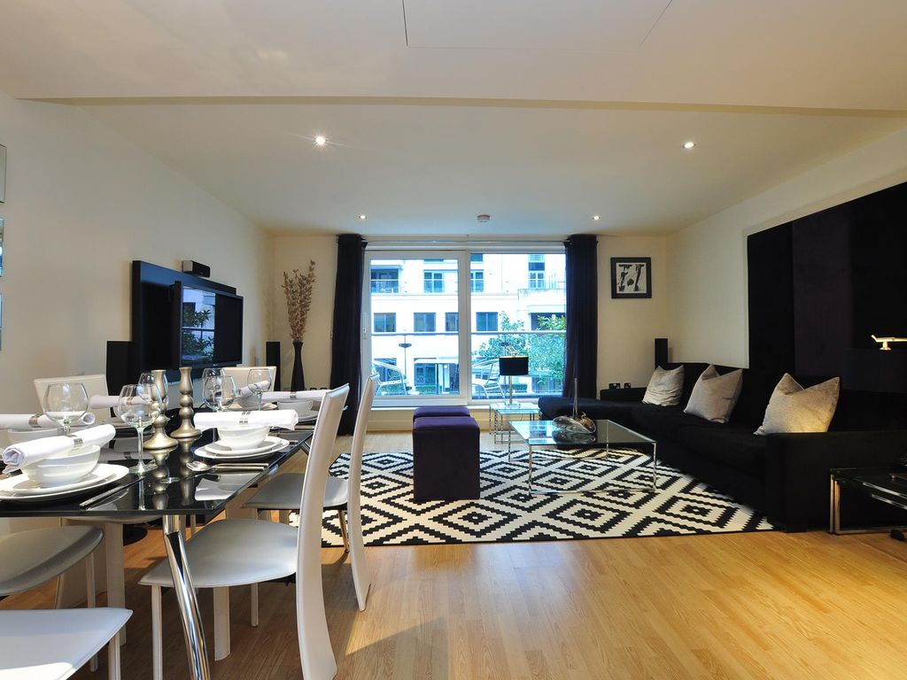 Marina Point Lensbury Avenue London SW6  