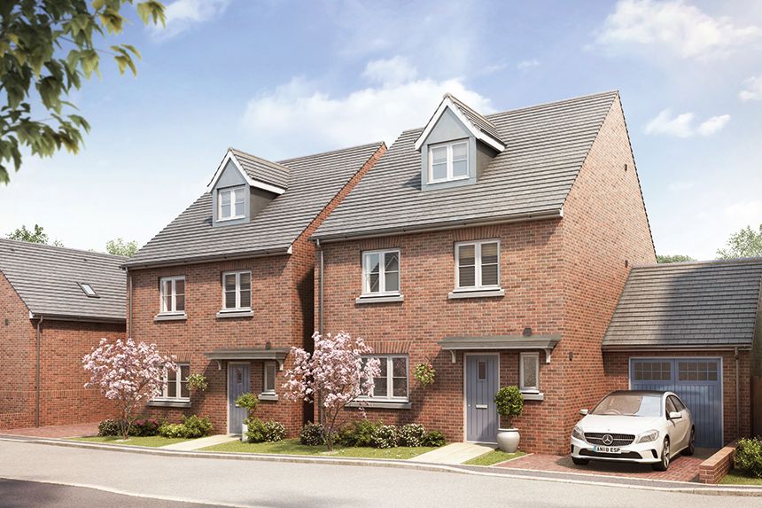 The Ripley at Gipsy Hill Lane, Exeter EX1  