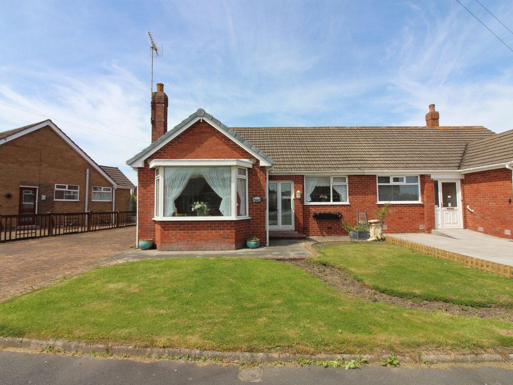 2 bed bungalow for sale in Sevenoaks Drive, Cleveleys FY5 Zoopla